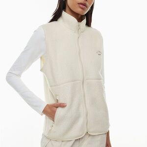 Aritzia Polartec Thermal Pro Vest